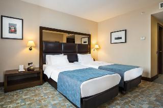 DELUXE ROOM DOUBLE