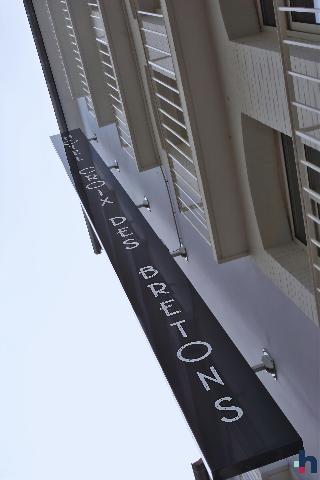 Croix des Bretons