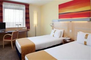 Room
 di Holiday Inn Express London Newbury Park