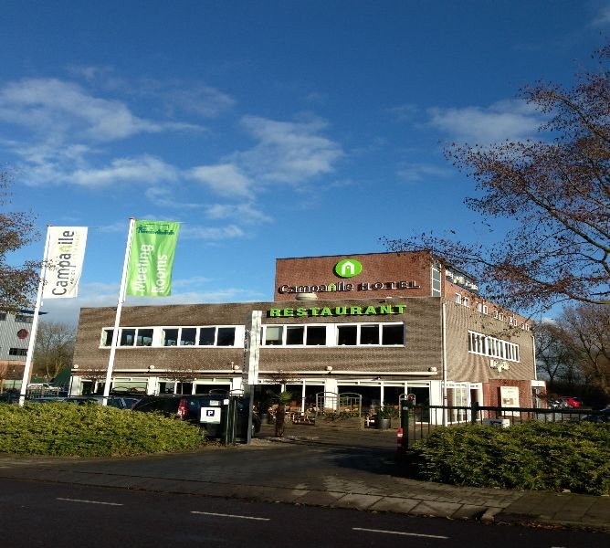 General view
 di Campanile Delft