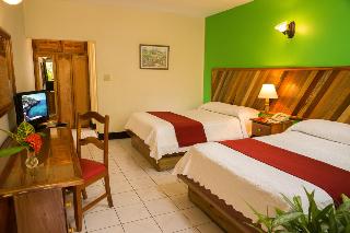 Beachside Garden View Room