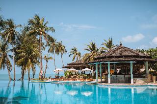 Melati Beach Resort & Spa photo 8