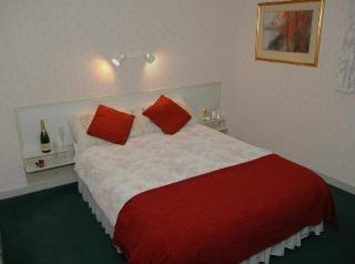 General view
 di Castletown Hotel