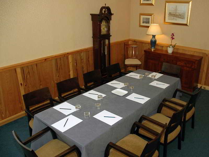 Conferences
 di Castletown Hotel