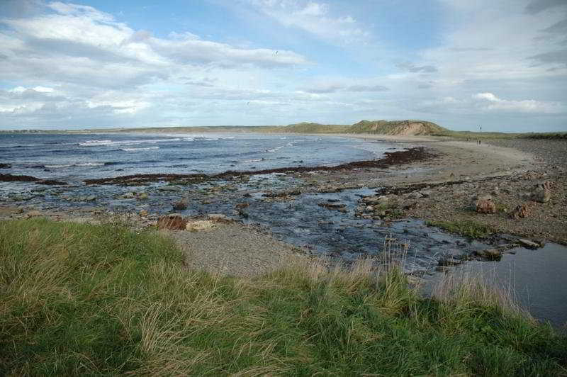 Beach
 di Castletown Hotel