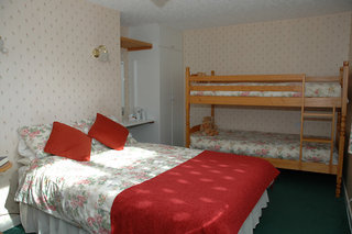 Room
 di Castletown Hotel
