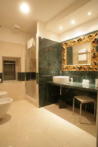 Room
 di Settecento Hotel