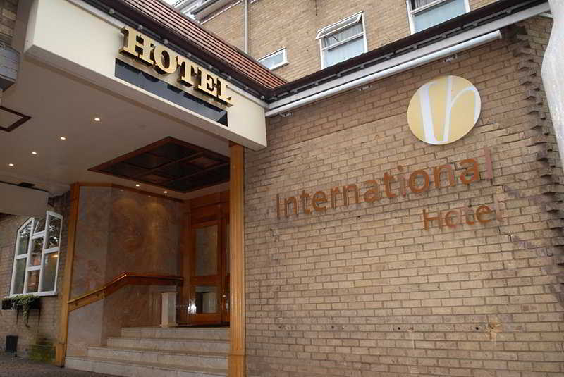 General view
 di International Hotel