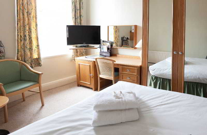 Room
 di International Hotel