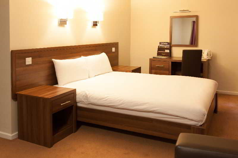 Room
 di International Hotel