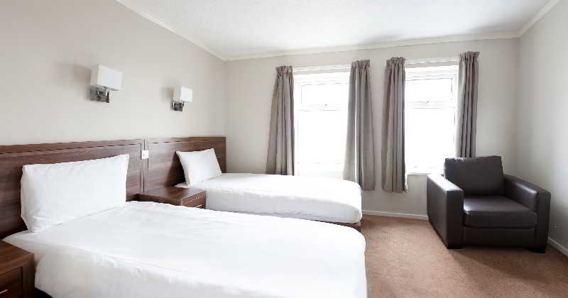 Room
 di International Hotel