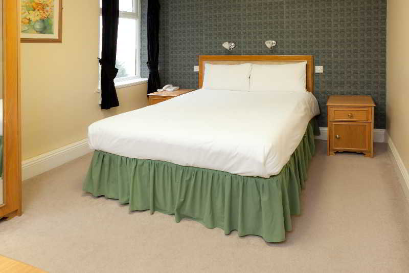 Room
 di International Hotel