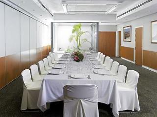 Restaurant
 di Novotel Barcelona Sant Joan Despi