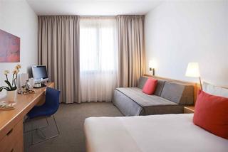 Room
 di Novotel Barcelona Sant Joan Despi