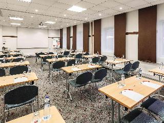 會議室