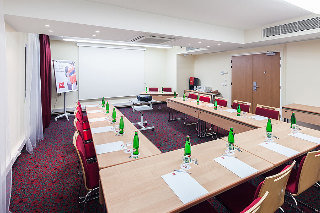 Conferences
 di Ibis Praha Old Town