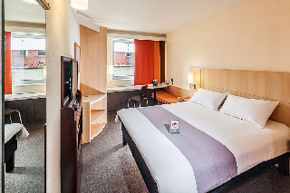 Room
 di Ibis Praha Old Town