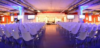 Tulip Inn Dusseldorf Arena, Dusseldorf