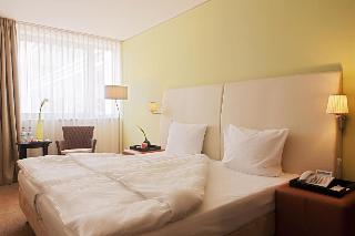 Tulip Inn Dusseldorf Arena, Dusseldorf