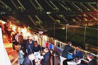 Tulip Inn Dusseldorf Arena, Dusseldorf