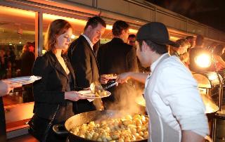 Tulip Inn Dusseldorf Arena, Dusseldorf