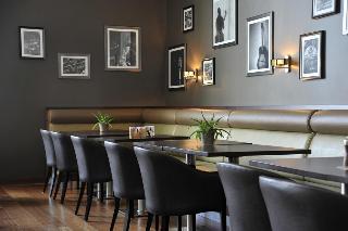 Tulip Inn Dusseldorf Arena, Dusseldorf