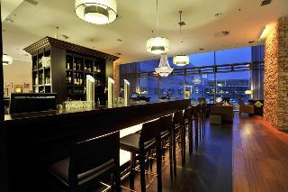 Tulip Inn Dusseldorf Arena, Dusseldorf