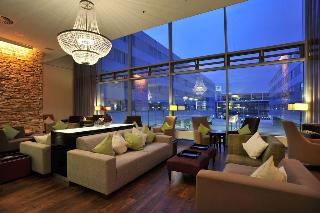 Tulip Inn Dusseldorf Arena, Dusseldorf