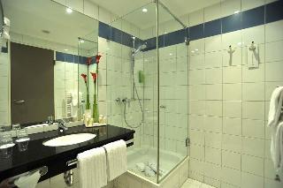 Tulip Inn Dusseldorf Arena, Dusseldorf