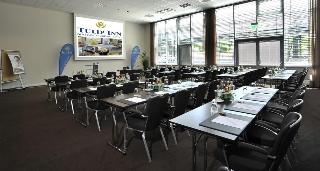 Tulip Inn Dusseldorf Arena, Dusseldorf