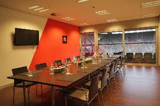 會議室