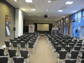 會議室