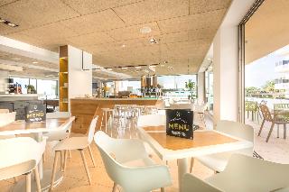 Aparthotel Odissea Park