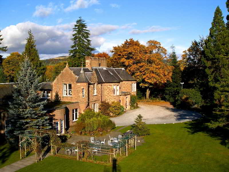 ALTAMOUNT COUNTRY HOUSE HOTEL