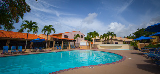 Pool
 di Club Cala de Palmas