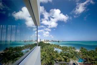 General view
 di El San Juan Resort & Casino