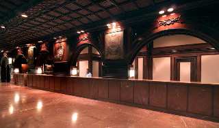 General view
 di El San Juan Resort & Casino