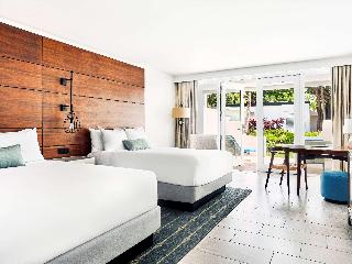 Room
 di El San Juan Resort & Casino