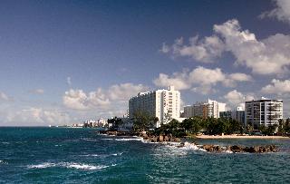 The Condado Plaza Hilton - Generell