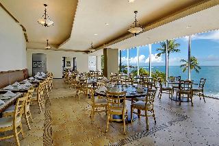 The Condado Plaza Hilton - Restaurant
