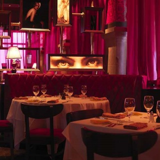 Las Casitas Villages - Waldorf Astoria Collection - Restaurant