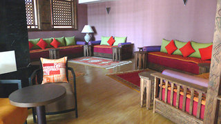 General view
 di Timoulay Hotel & Spa