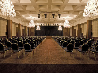 Conferences
 di Royal Atlas