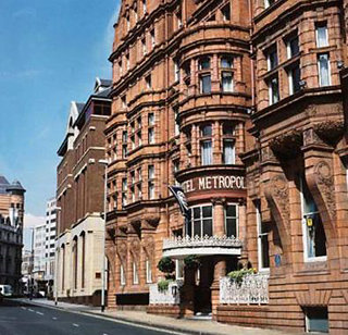 General view
 di The Met