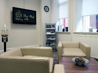 The Met Hotel Leeds