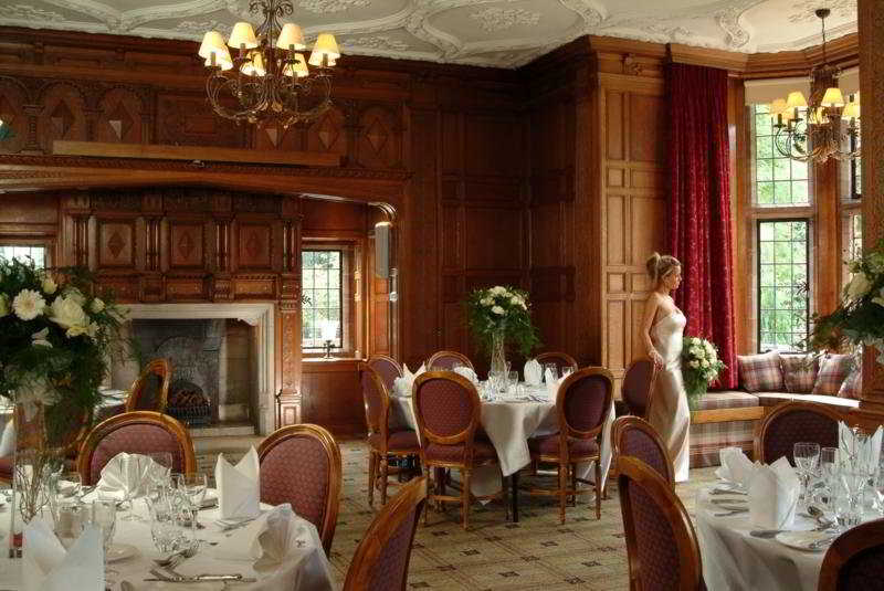 Restaurant
 di Inglewood Manor