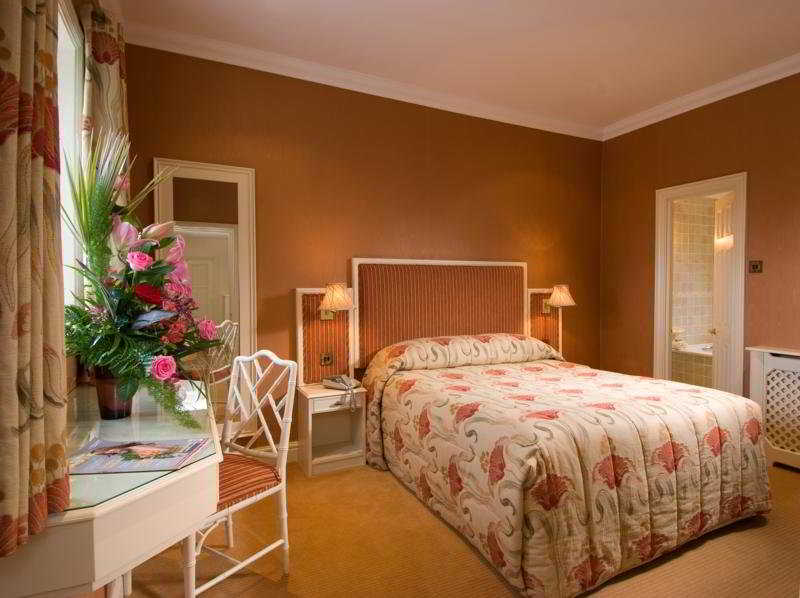 Room
 di Inglewood Manor