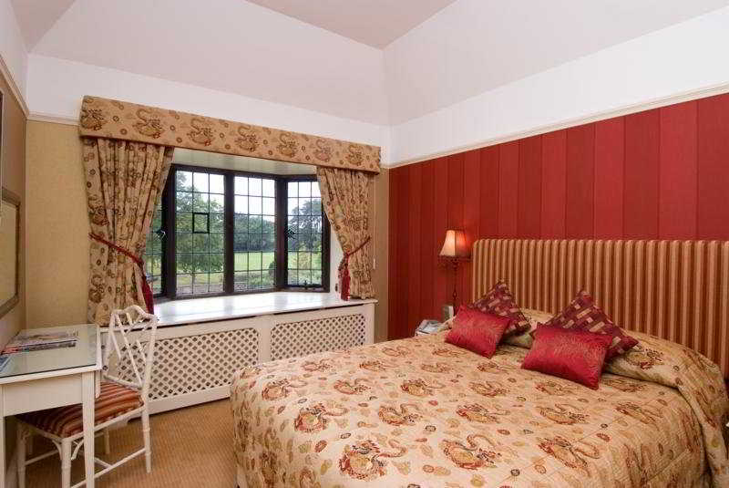 Room
 di Inglewood Manor