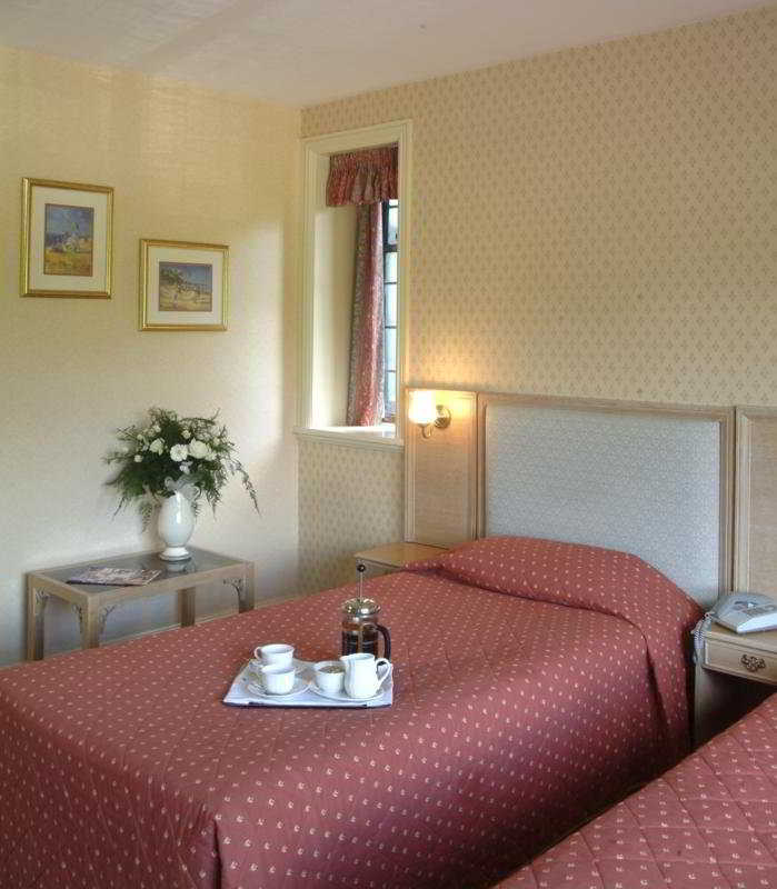 Room
 di Inglewood Manor