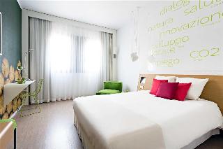 Novotel Milan Nord Ca Granda, Milan